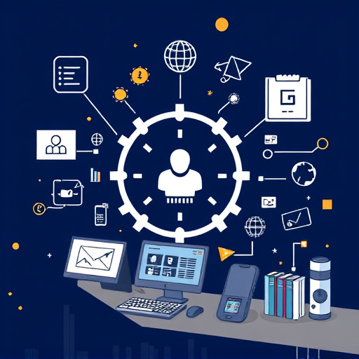 marketing automation