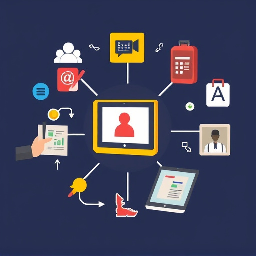 marketing automation