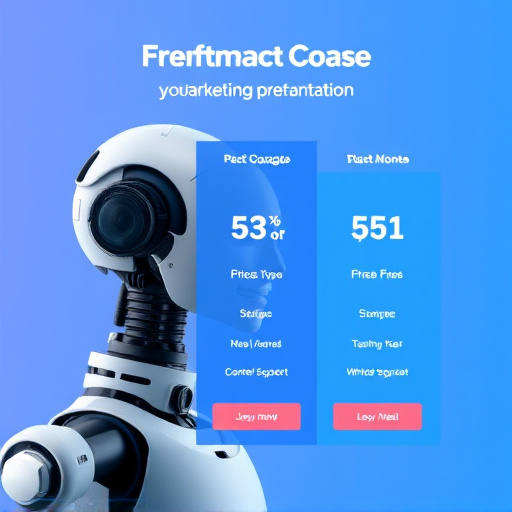 marketing automation ai pricing