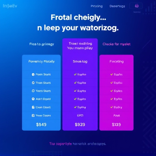 marketing automation ai pricing