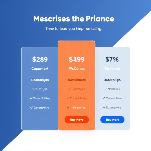 marketing automation ai pricing