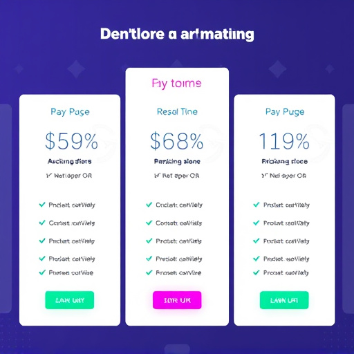 marketing automation ai pricing