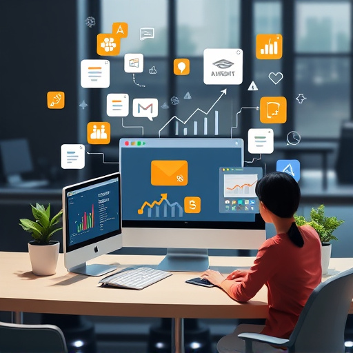 marketing automation alternative