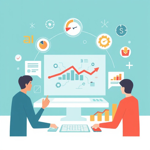 marketing automation analysis
