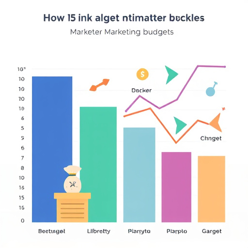marketing automation budget