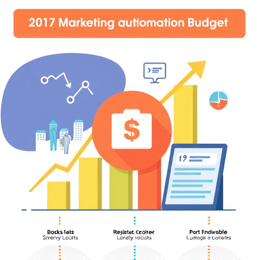 marketing automation budget