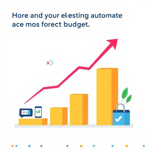 marketing automation budget