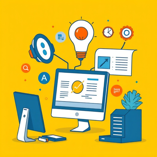 marketing automation business