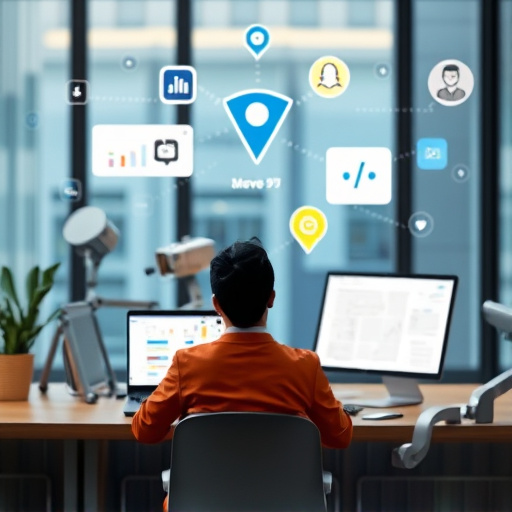 marketing automation business