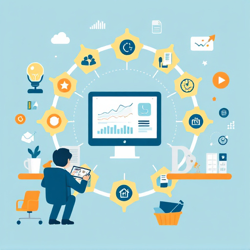 marketing automation business