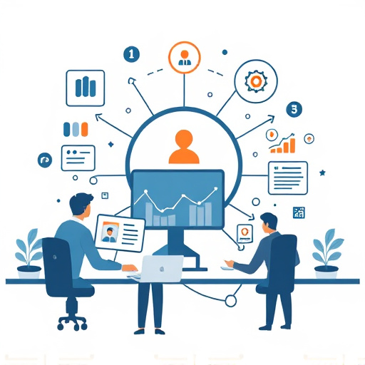 marketing automation business