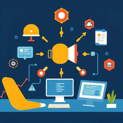 marketing automation business