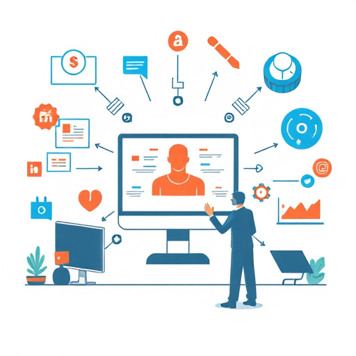 marketing automation business
