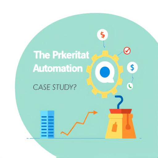 marketing automation case study