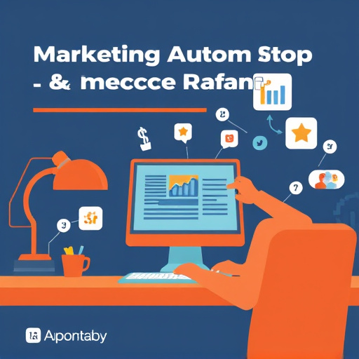 marketing automation case study