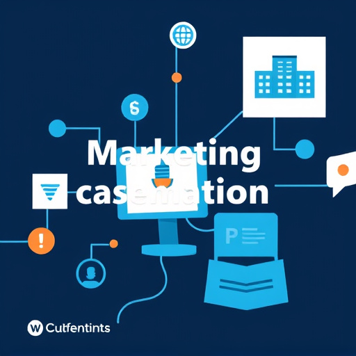 marketing automation case study