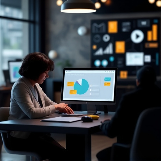 marketing automation case study
