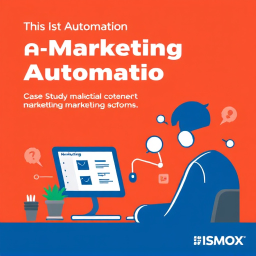 marketing automation case study