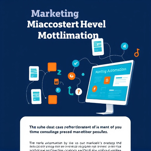 marketing automation case study