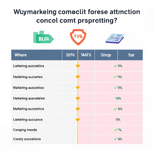 marketing automation comparison