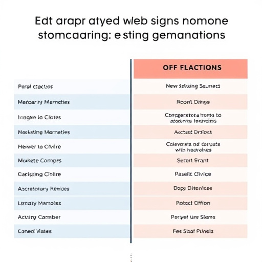 marketing automation comparison