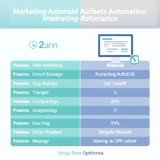 marketing automation comparison