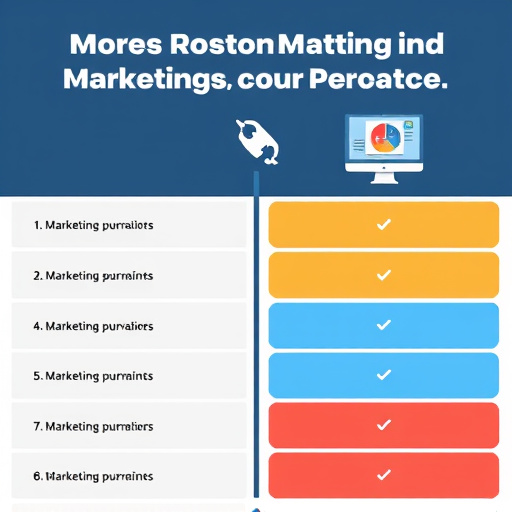 marketing automation comparison