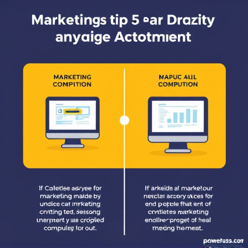 marketing automation comparison