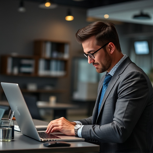 marketing automation consultant