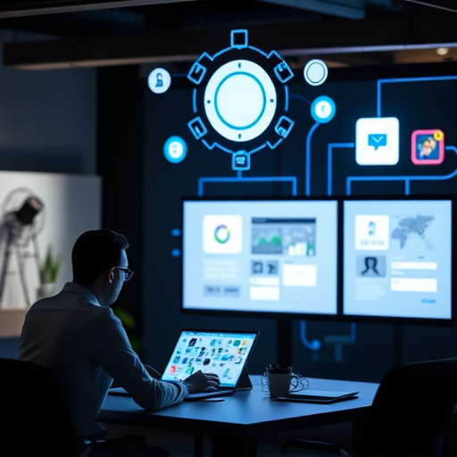 marketing automation consultant
