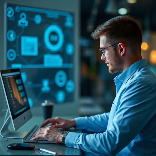 marketing automation consultant