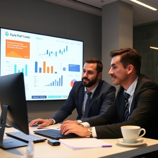 marketing automation consultant
