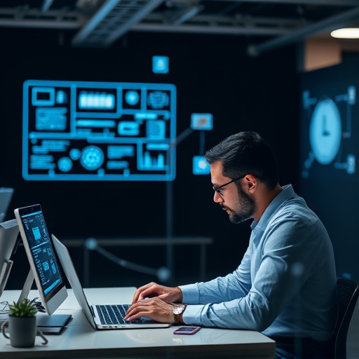 marketing automation consultant