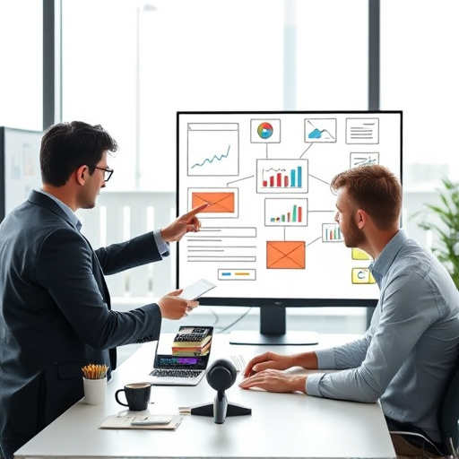 marketing automation consultant