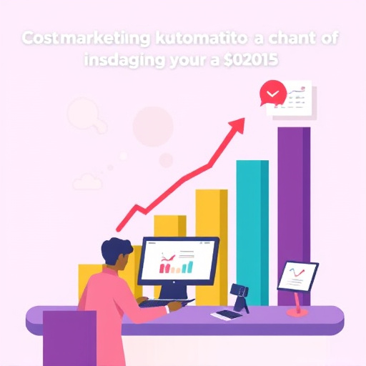 marketing automation cost