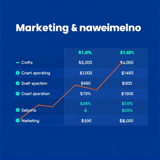 marketing automation cost