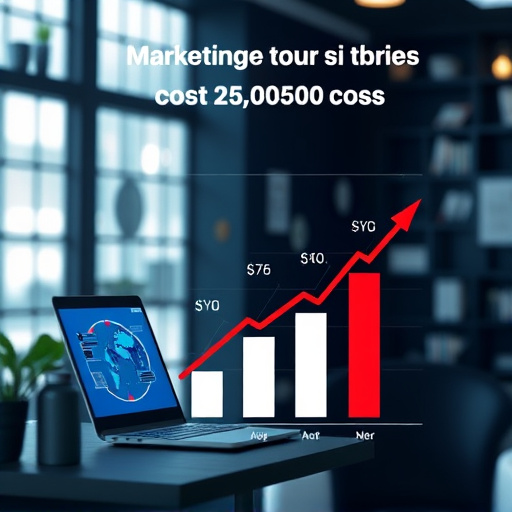 marketing automation cost
