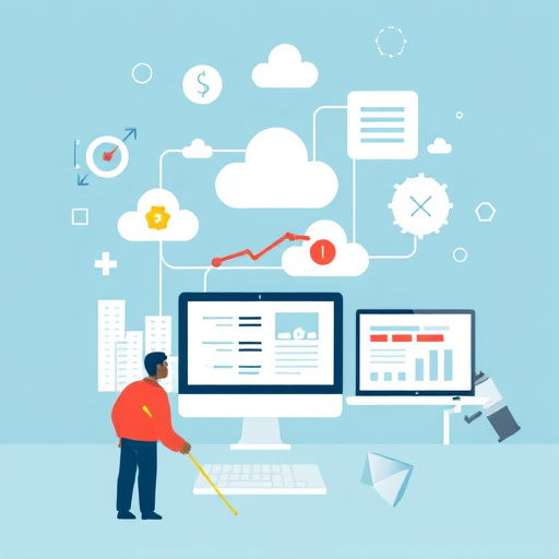 marketing automation crm