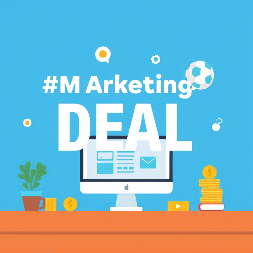 marketing automation deal