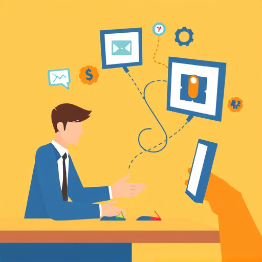 marketing automation deal