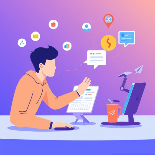marketing automation deal
