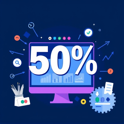 marketing automation discount