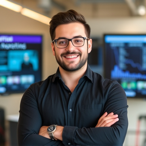 marketing automation expert near me