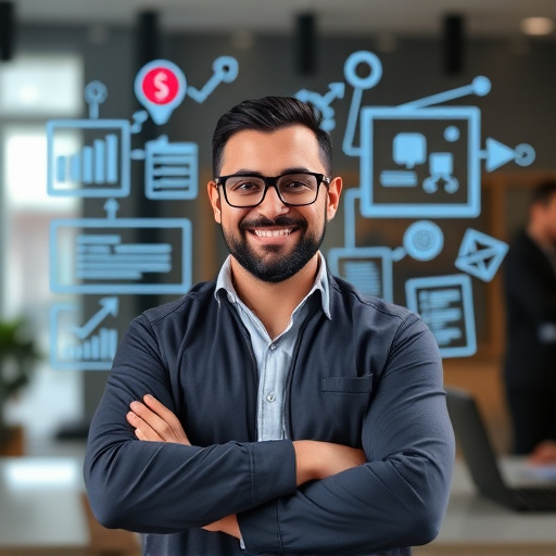 marketing automation expert near me