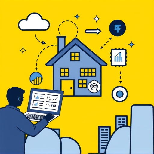 marketing automation for realty