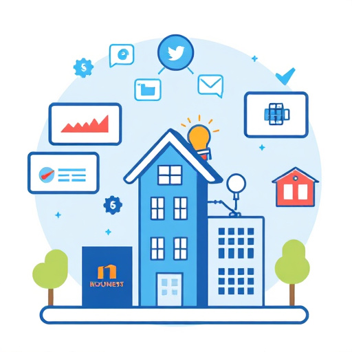 marketing automation for realty