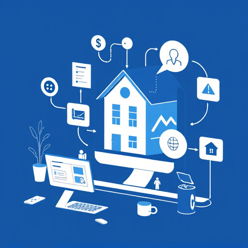 marketing automation for realty