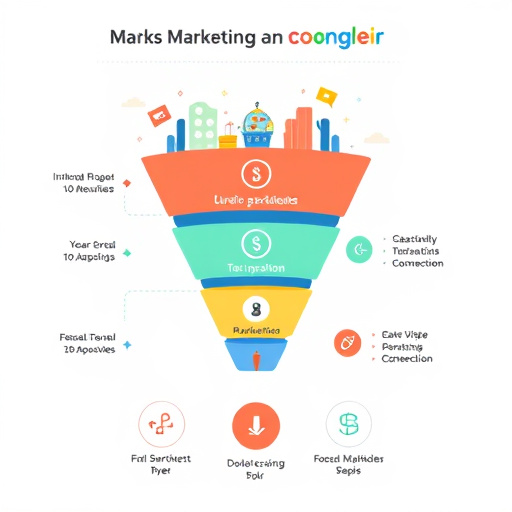 marketing automation funnel