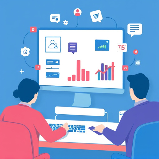 marketing automation implementation