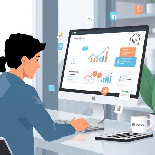 marketing automation implementation